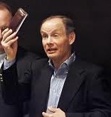 Real estate developer Matt Griffin and his wallet. Is he trying to buy a Seattle School Board election?